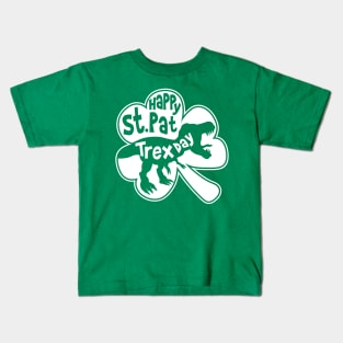 St Patricks day Kids T-Shirt